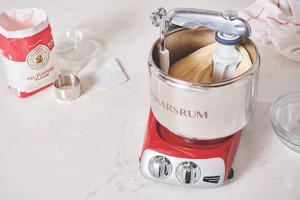 Sweepstakes King Arthur Baking